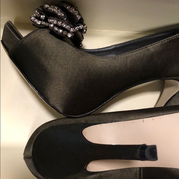 Steve Madden platform heels - Picture 9 of 13
